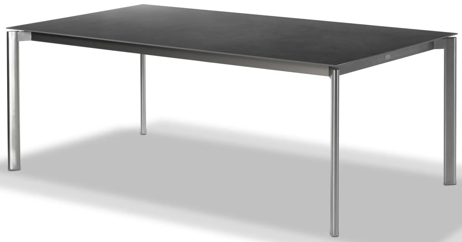 Swing table by Fischer Möbel