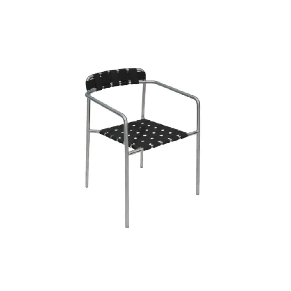 Tonic armchair by Fischer Möbel