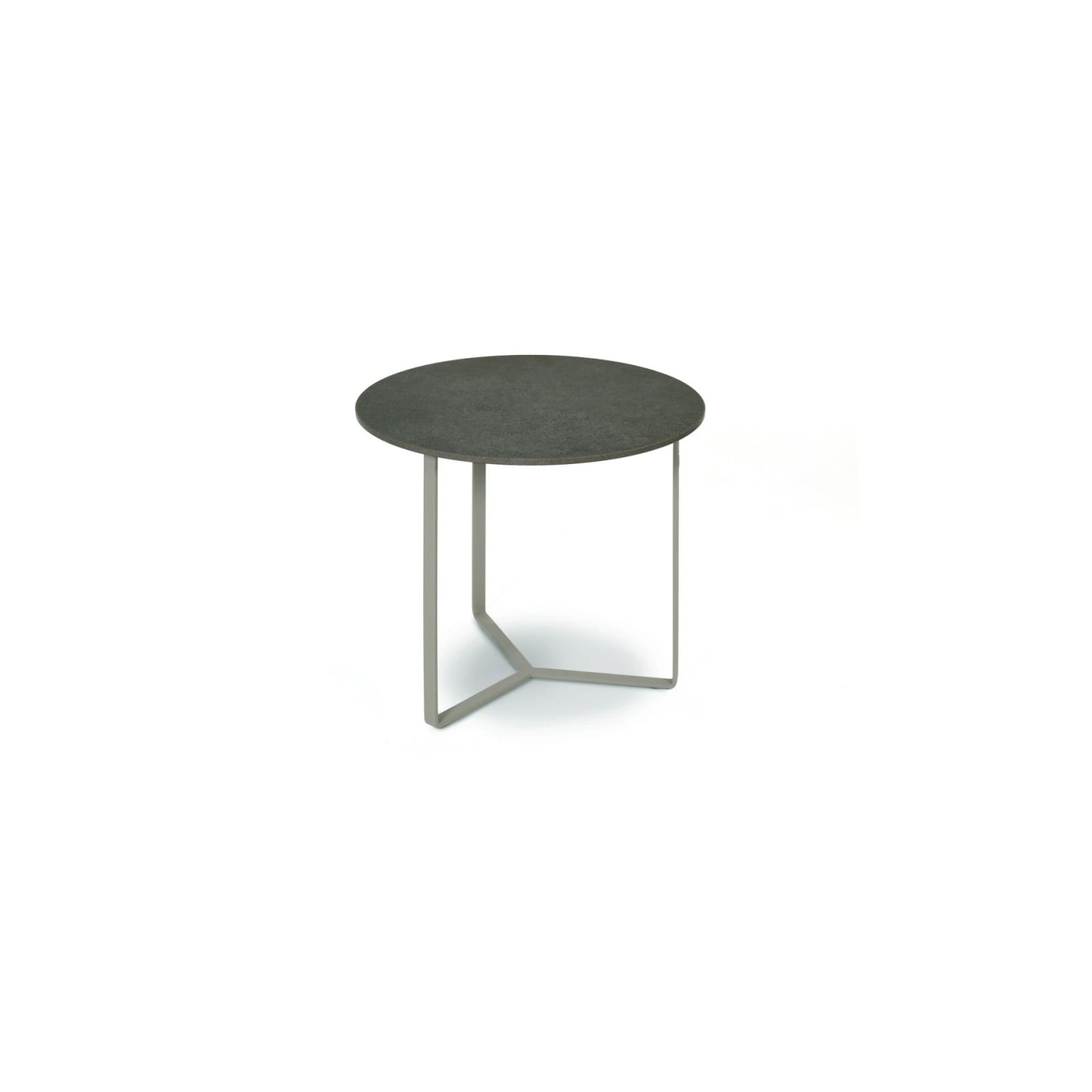 Trios side table by Fischer Möbel
