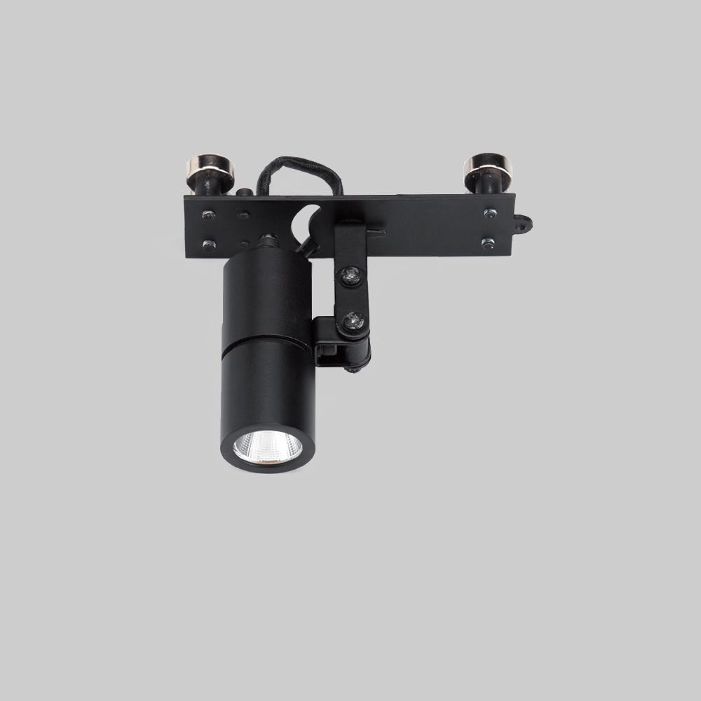 Leonard 36 - Linear system by Flexalighting