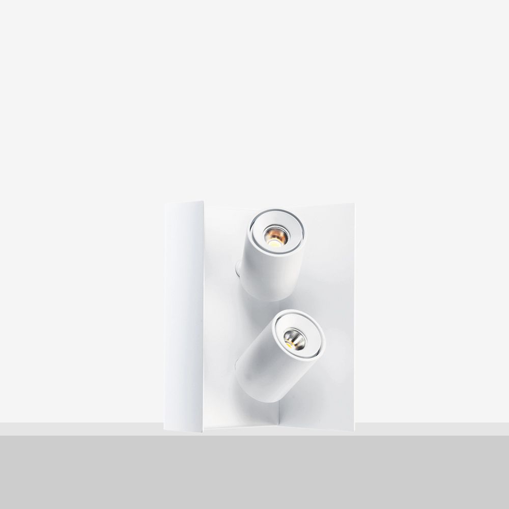 Sasha 120D - Surface projector by Flexalighting