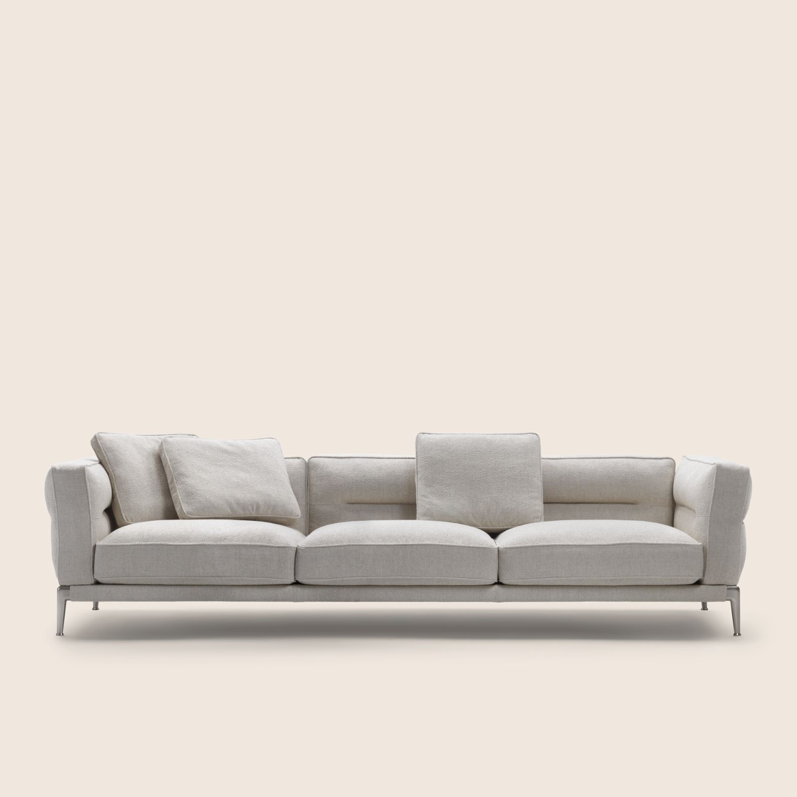 ADDA - Stand-alone sofa by Flexform