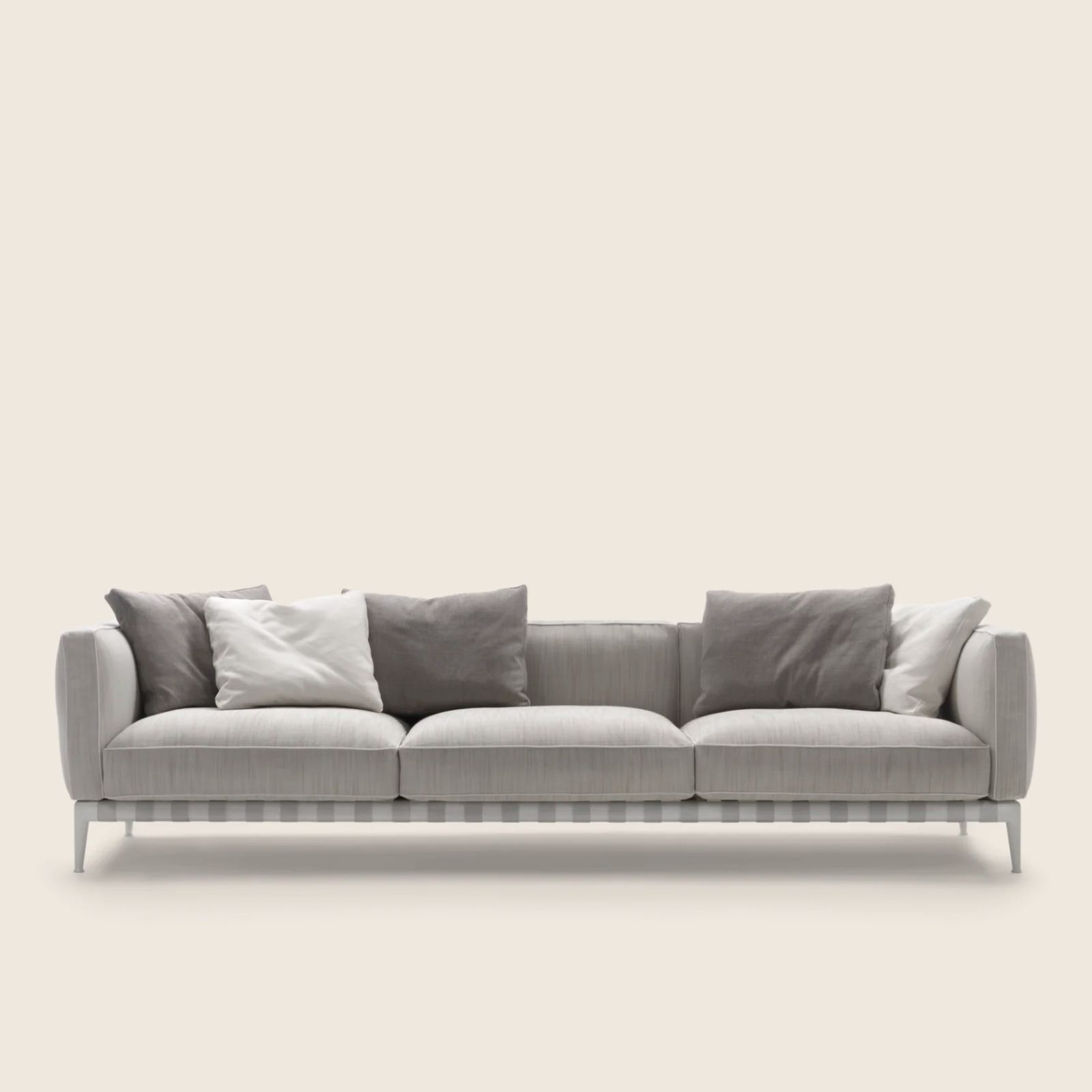 ATLANTE - Stand-alone sofa by Flexform