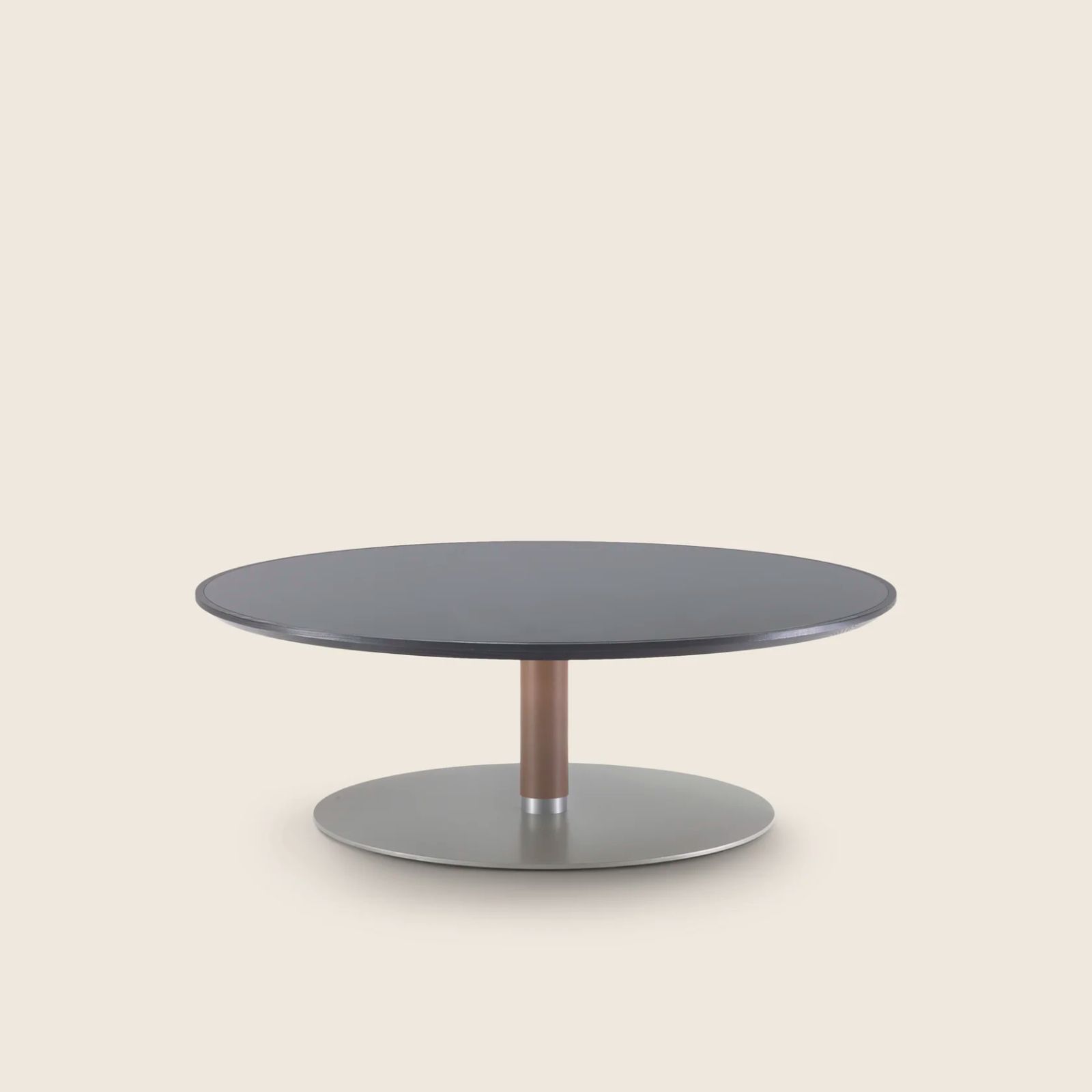 ERI - Coffee and Side table by Flexform