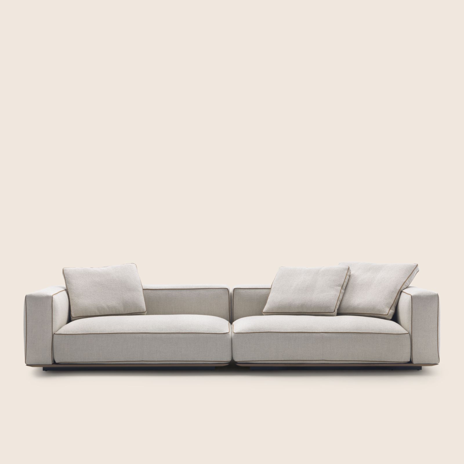 GRANDEMARE by Flexform
