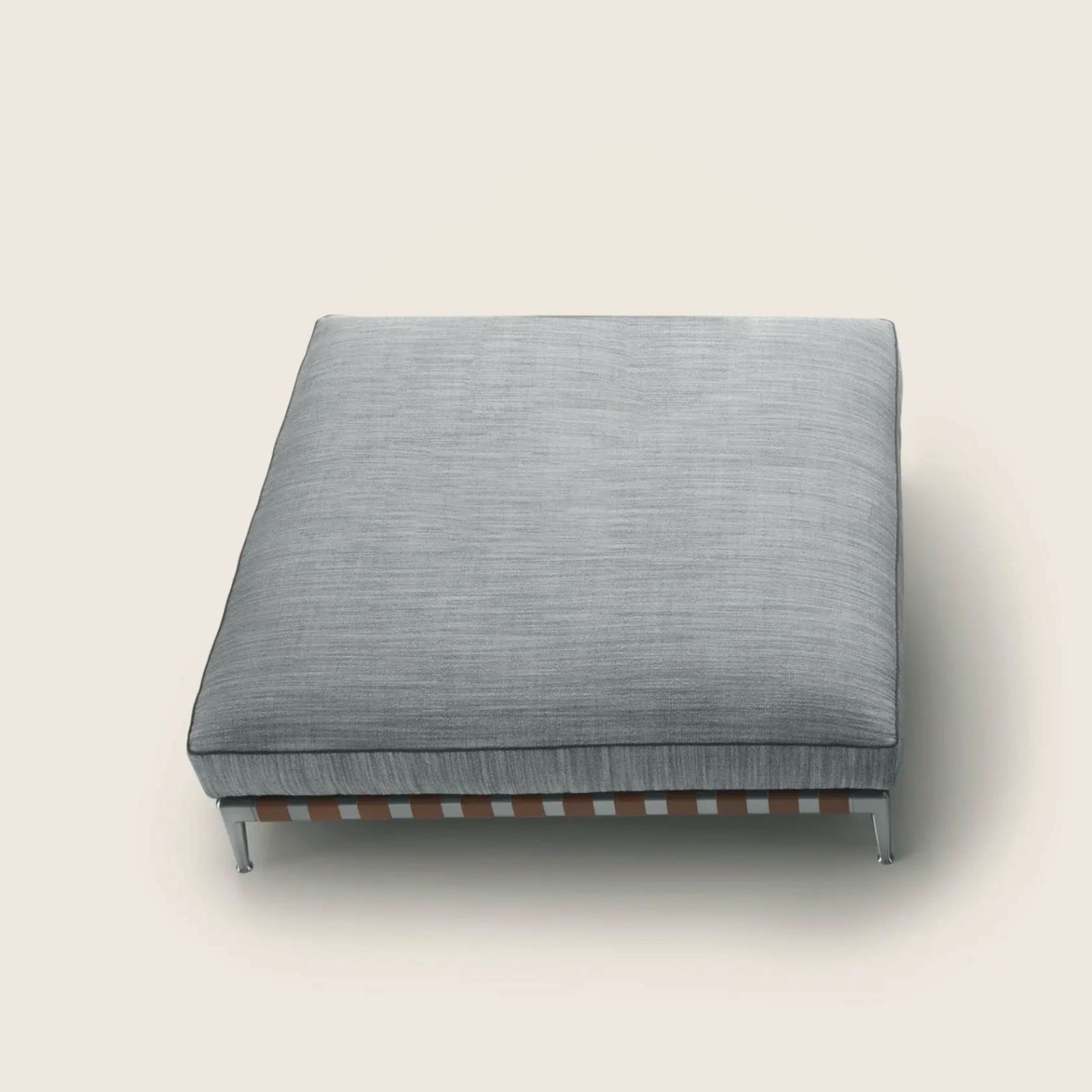 GREGORY | GREGORY XL - Ottoman by Flexform