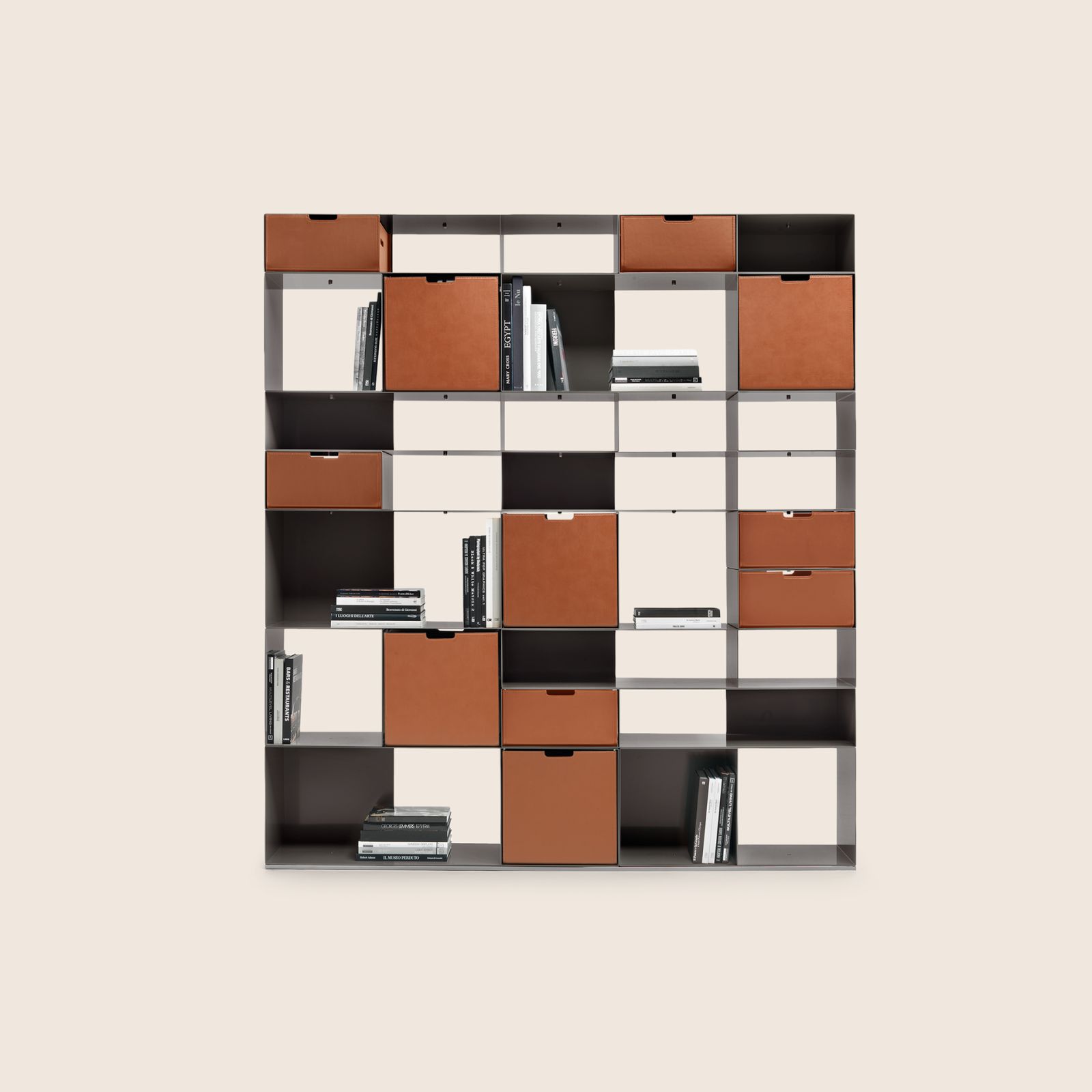 INFINITY by Flexform