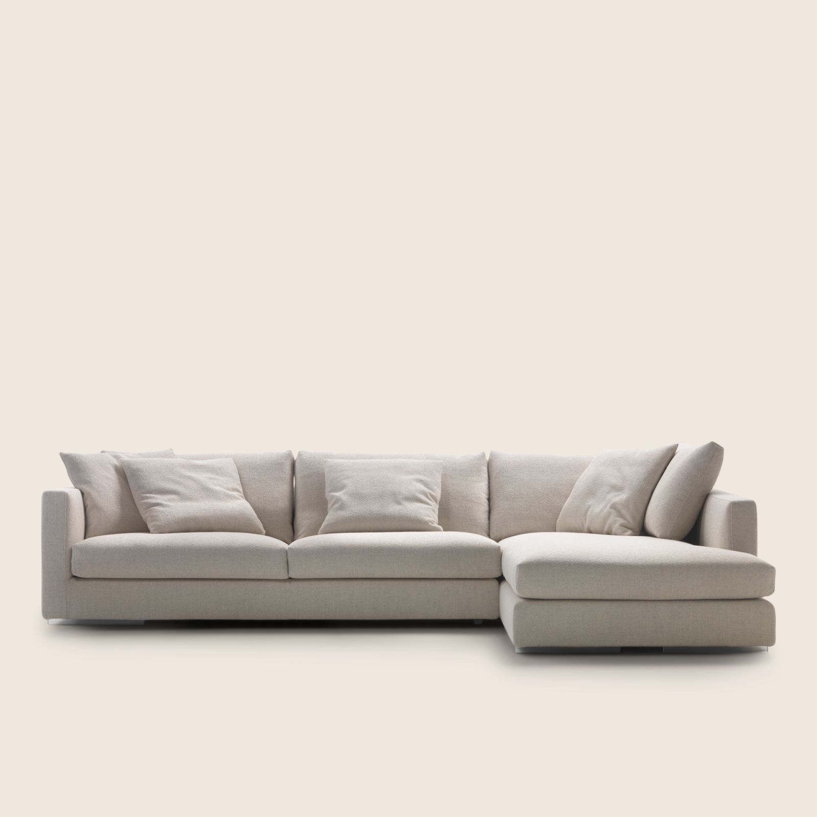MAGNUM by Flexform
