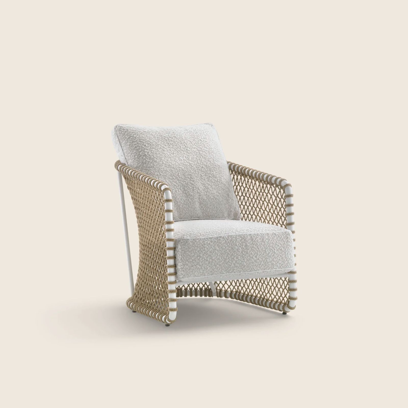 OASIS - Armchair by Flexform