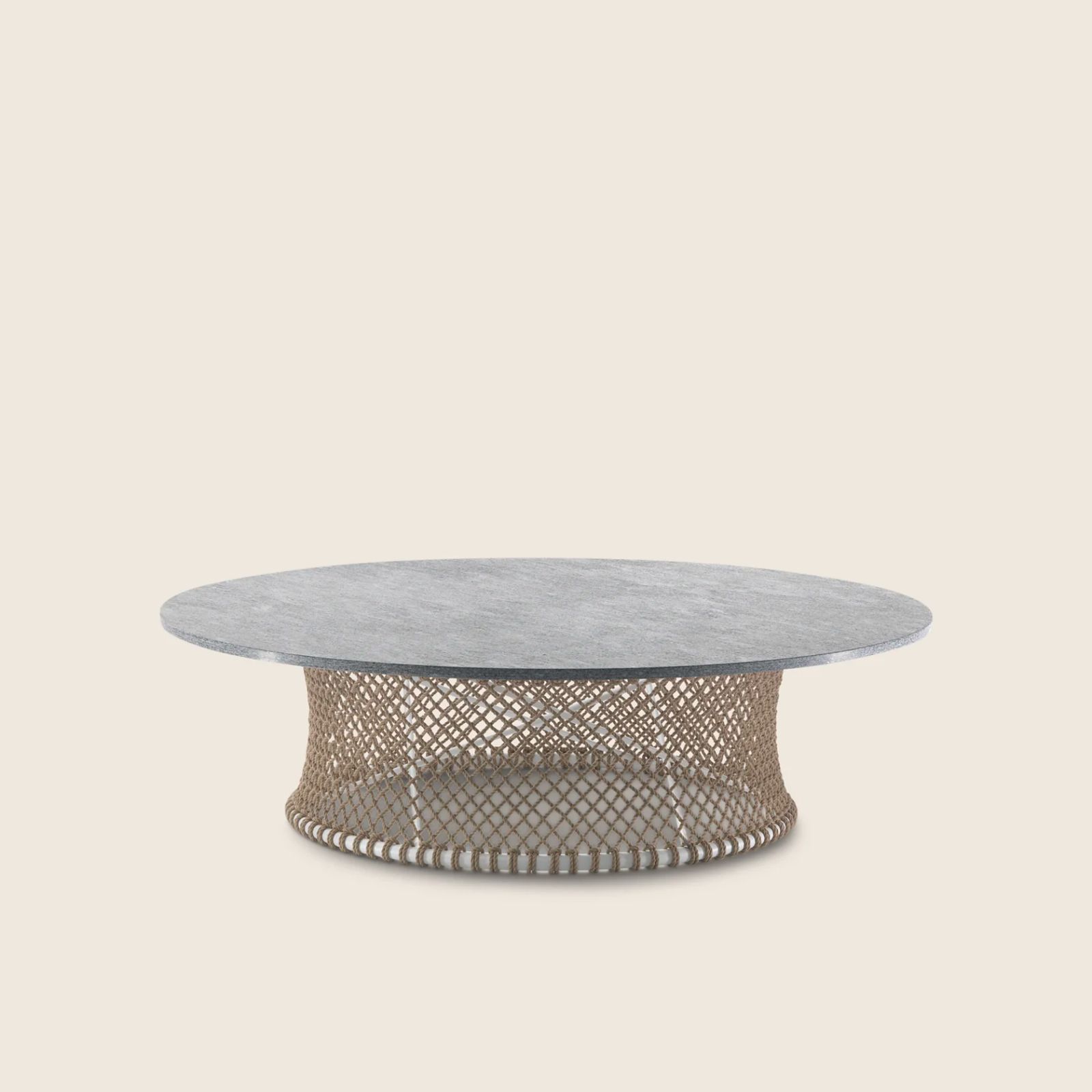 OASIS - Coffee and Side table by Flexform