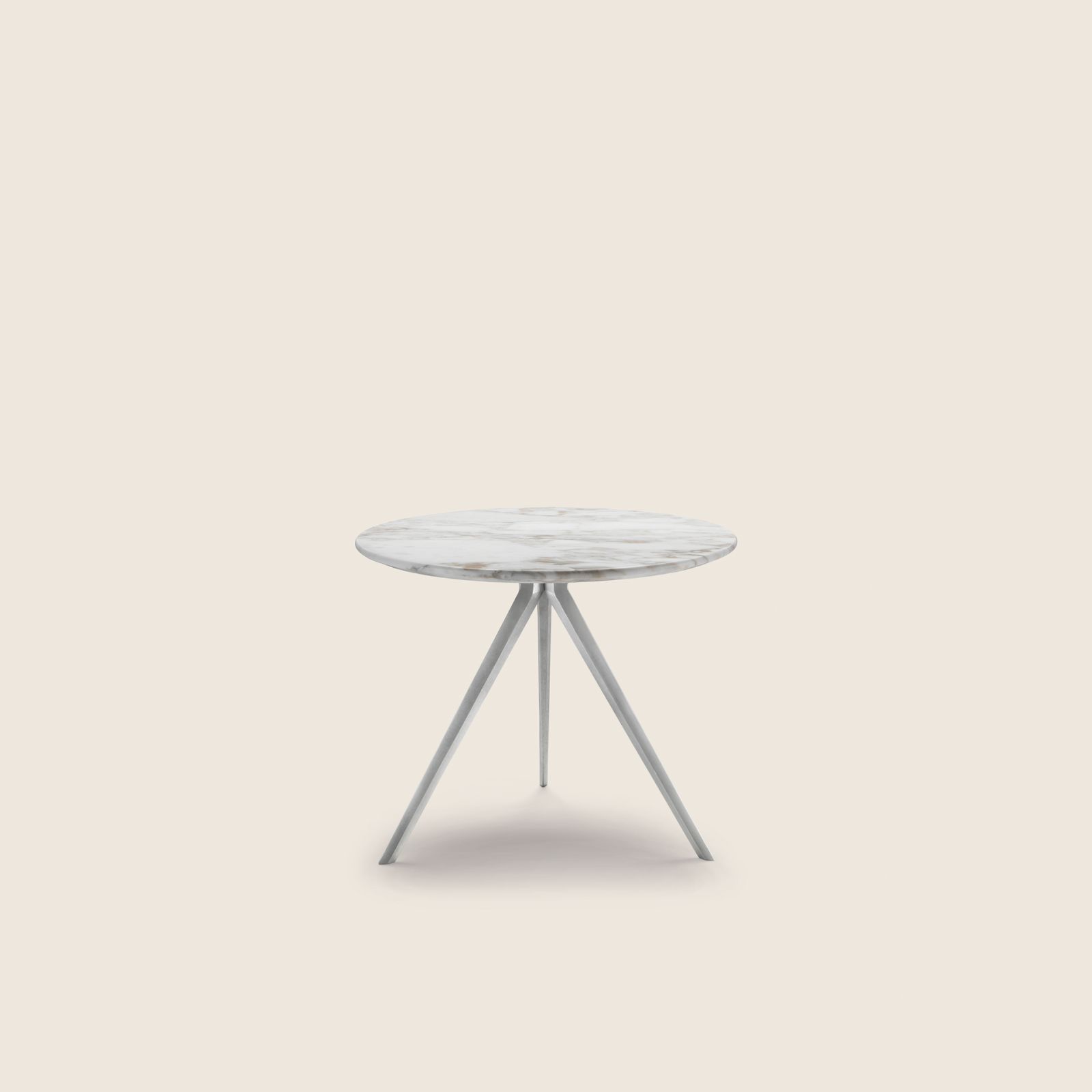 ZEFIRO - Coffee and Side table by Flexform