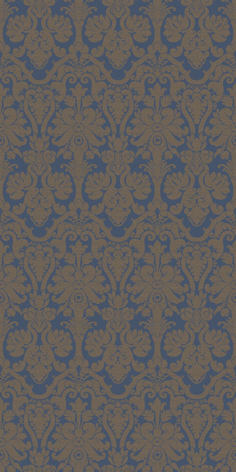 Color Bestegui Blu di Prussia by Florim Ceramiche