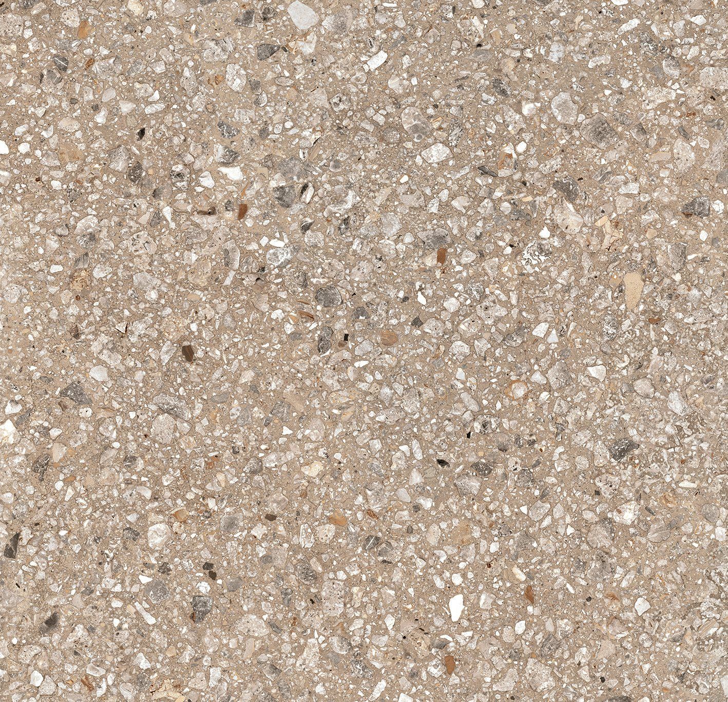 Color Cookie Mix by Florim Ceramiche