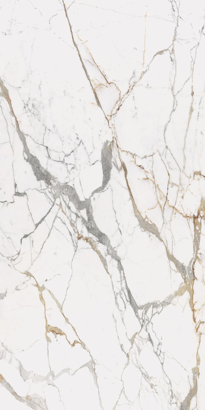 Color Eternal Gold A by Florim Ceramiche
