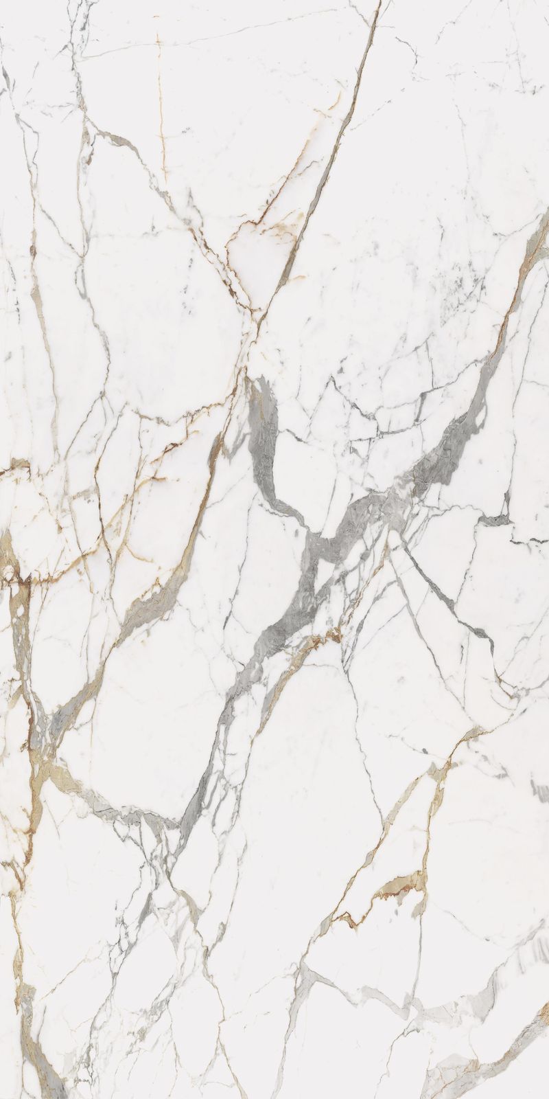 Color Eternal Gold B by Florim Ceramiche