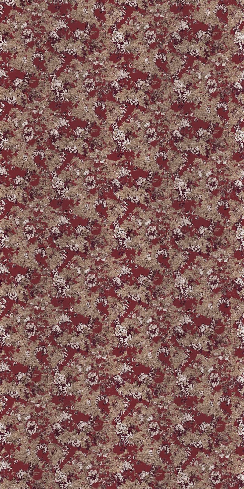 Color Goldfinger Granata by Florim Ceramiche