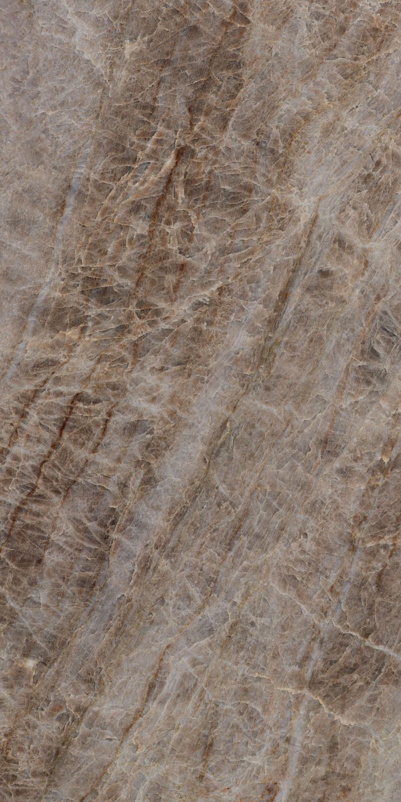 Color Marble Yamuna Moka by Florim Ceramiche