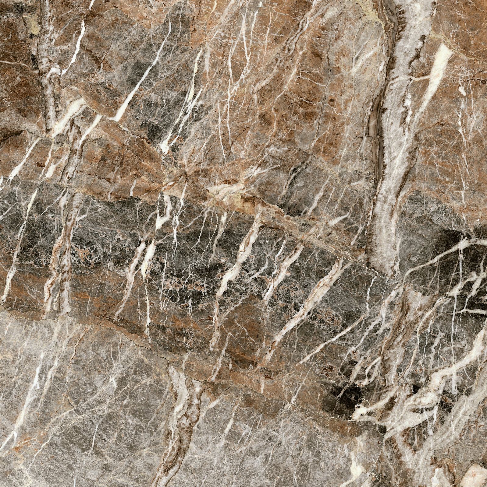 Color Mountain Peak by Florim Ceramiche