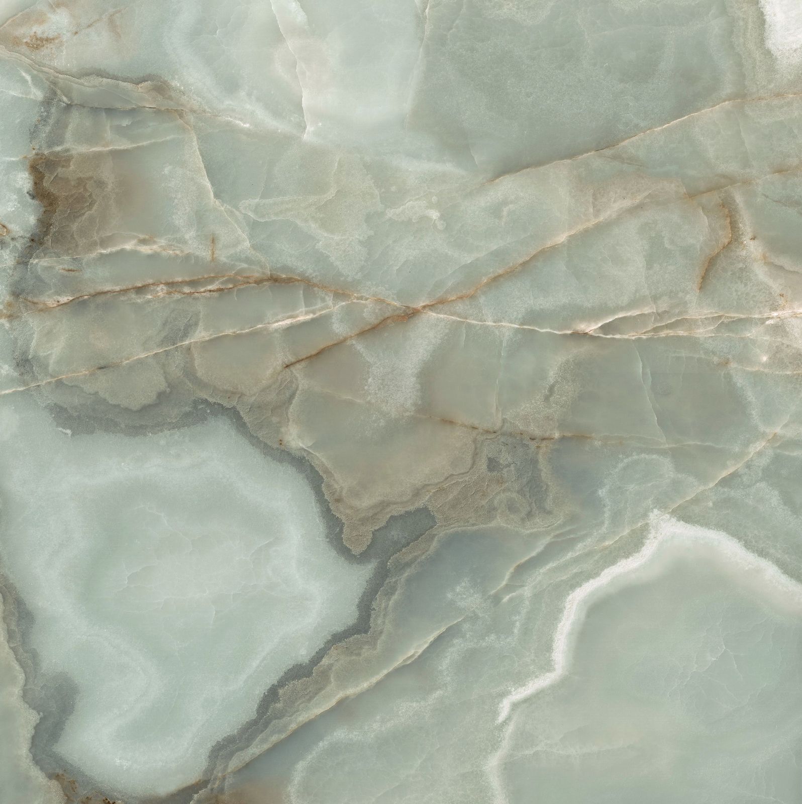Color Rêve Jade by Florim Ceramiche