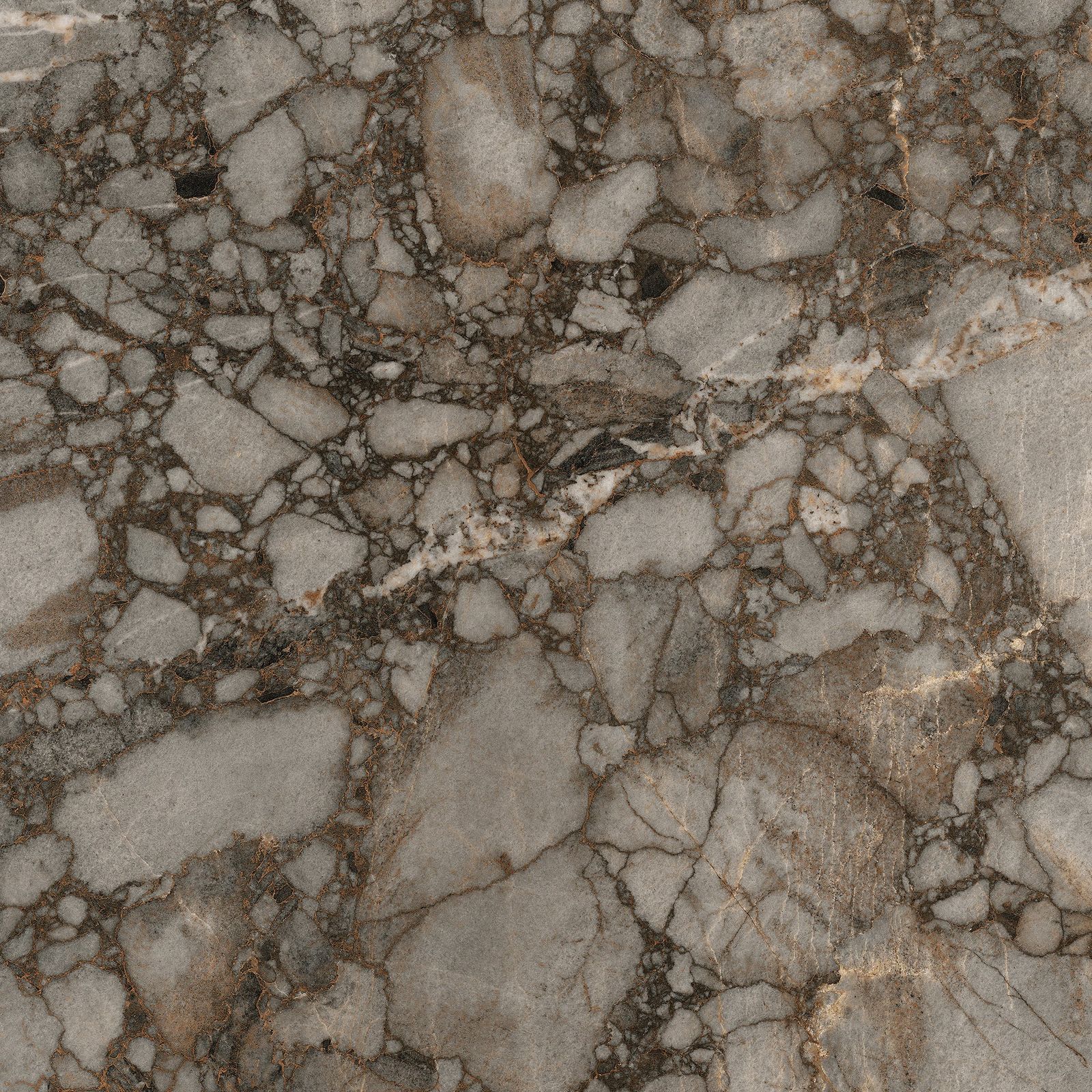 Color Riverbed by Florim Ceramiche