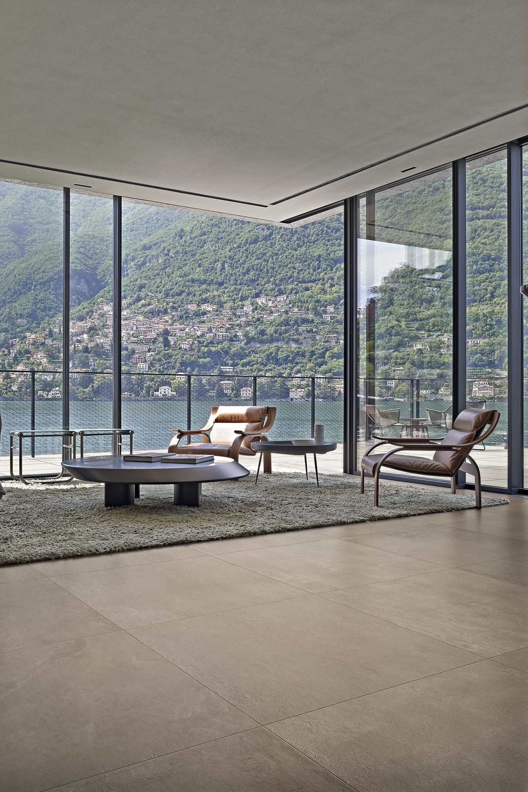 Studios Sand by Florim