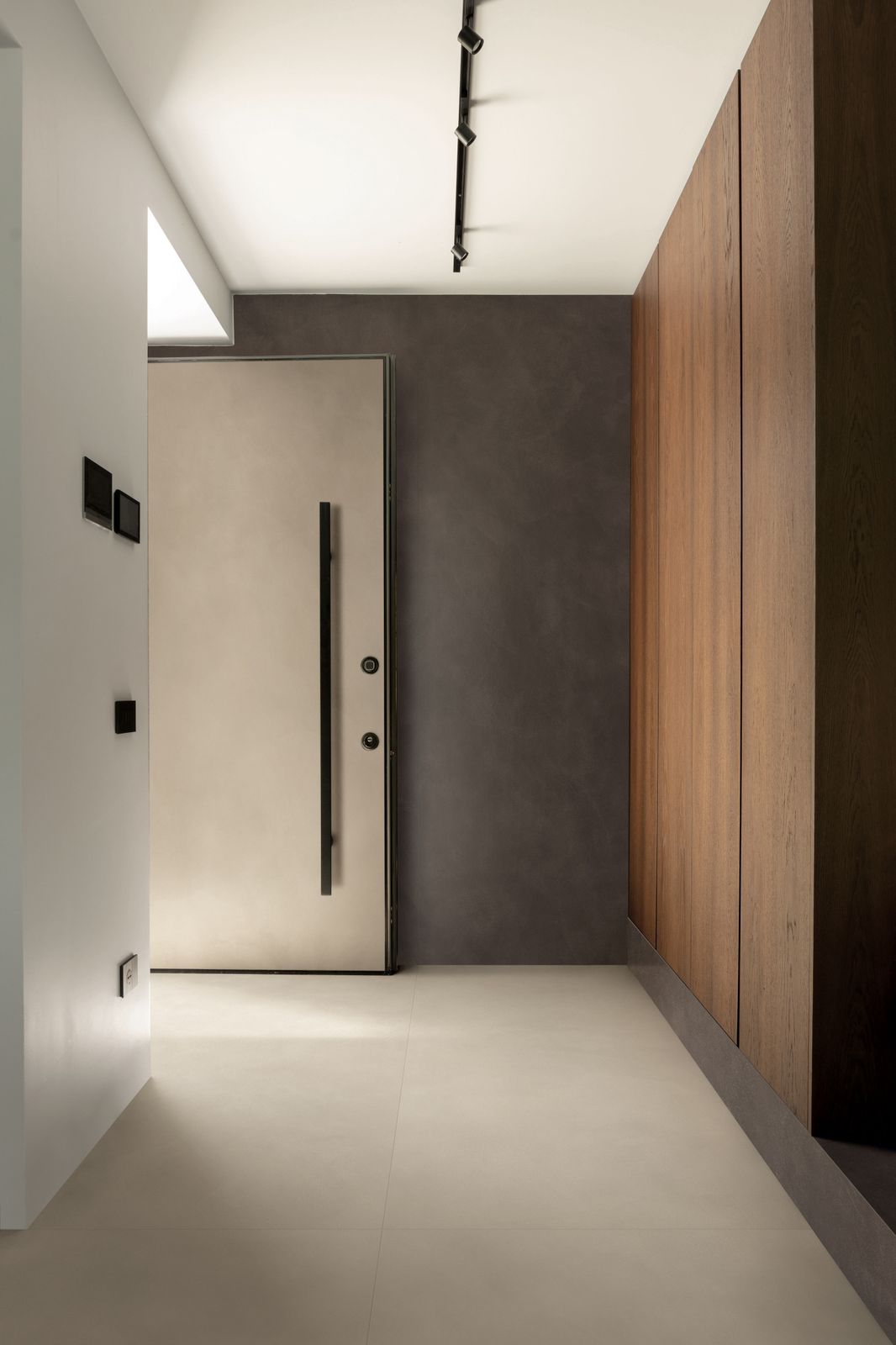 Essential Mood Color Powder 01 by Florim