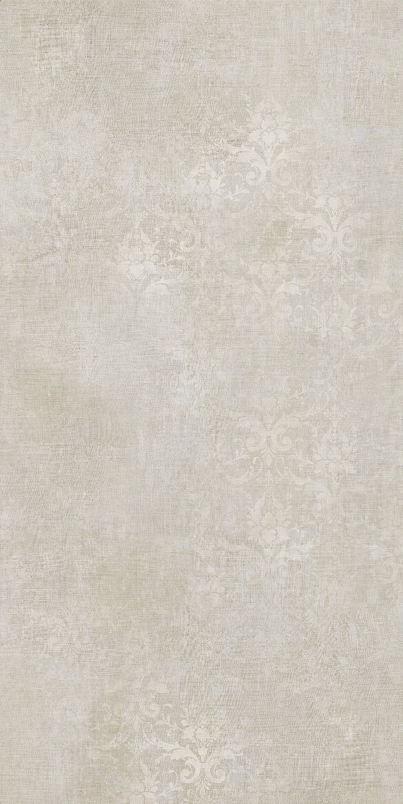 Tesori Broccato Bianco by Florim