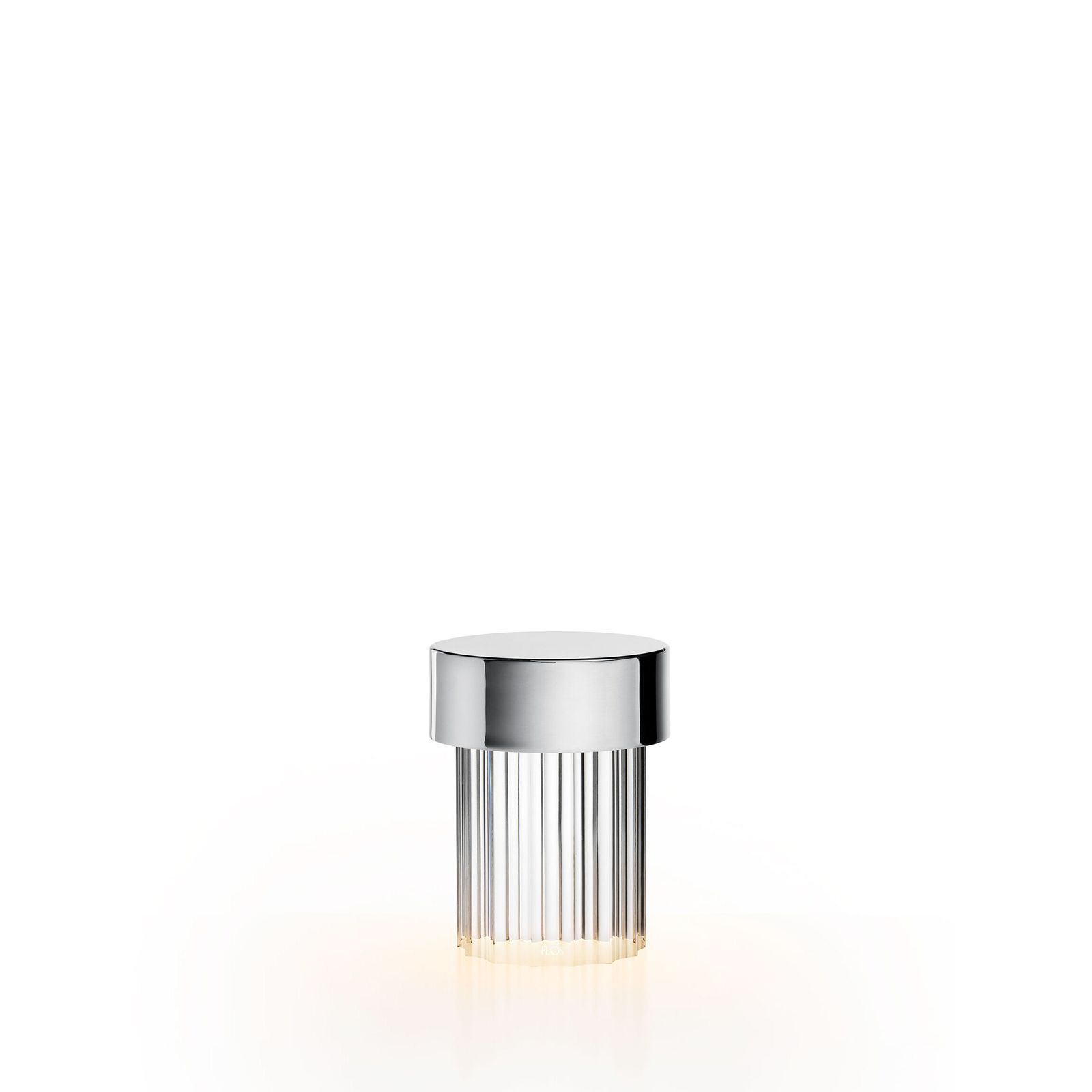 Last Order Clear by Flos