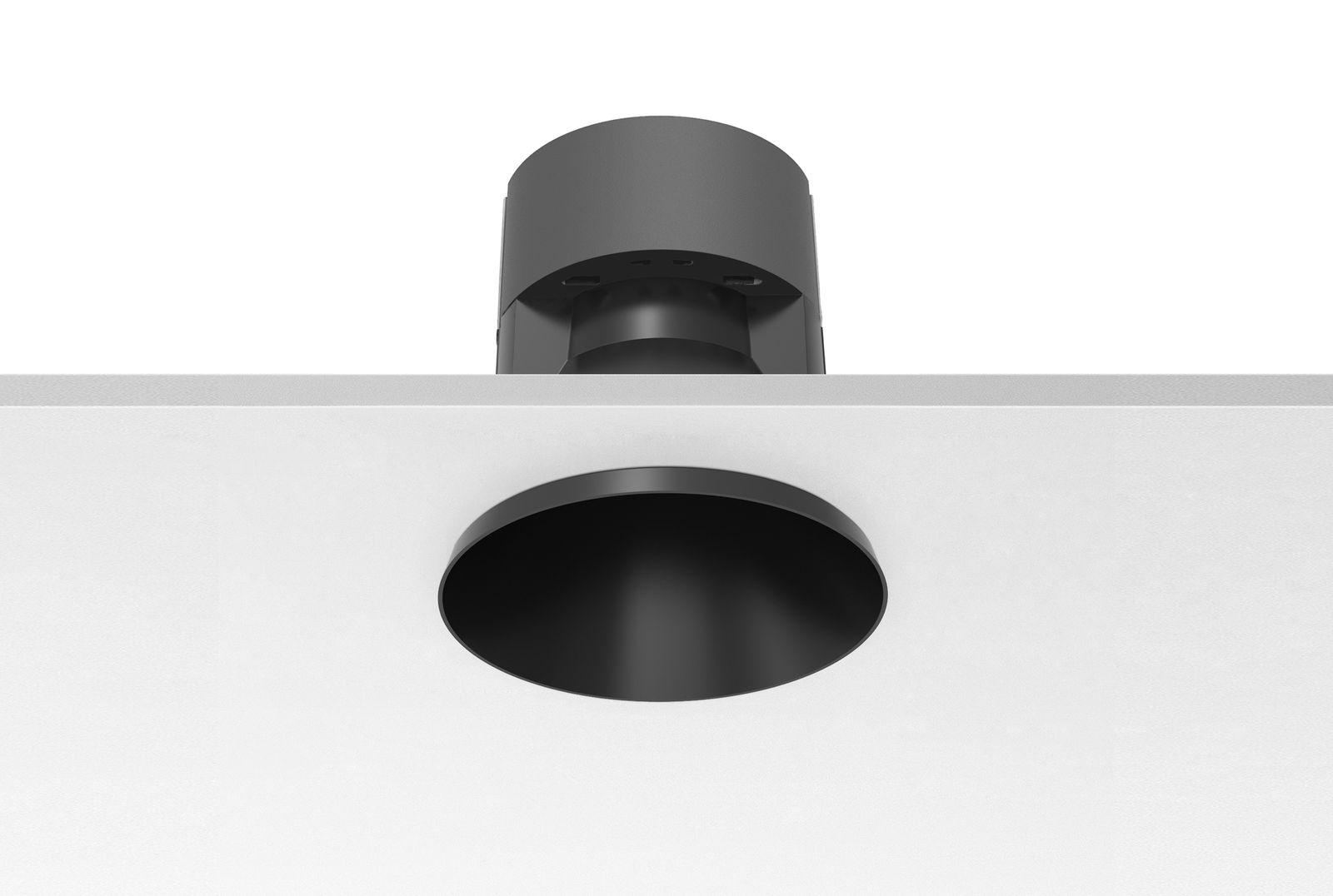 Bon Jour Downlight Ø145 by Flos