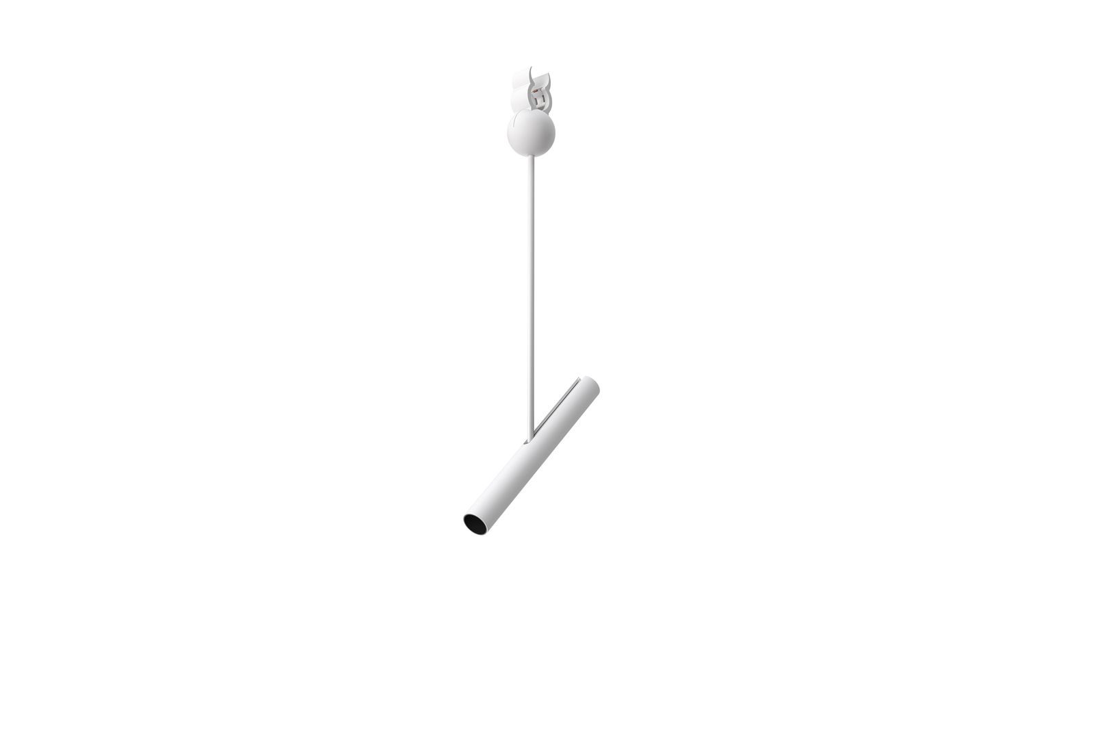 My Circuit Spot Ø25 by Flos