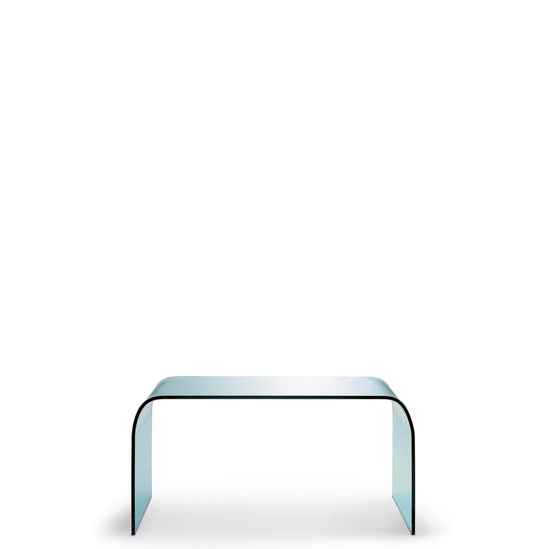 TAVOLINO CURVO SMALL by Fontana Arte