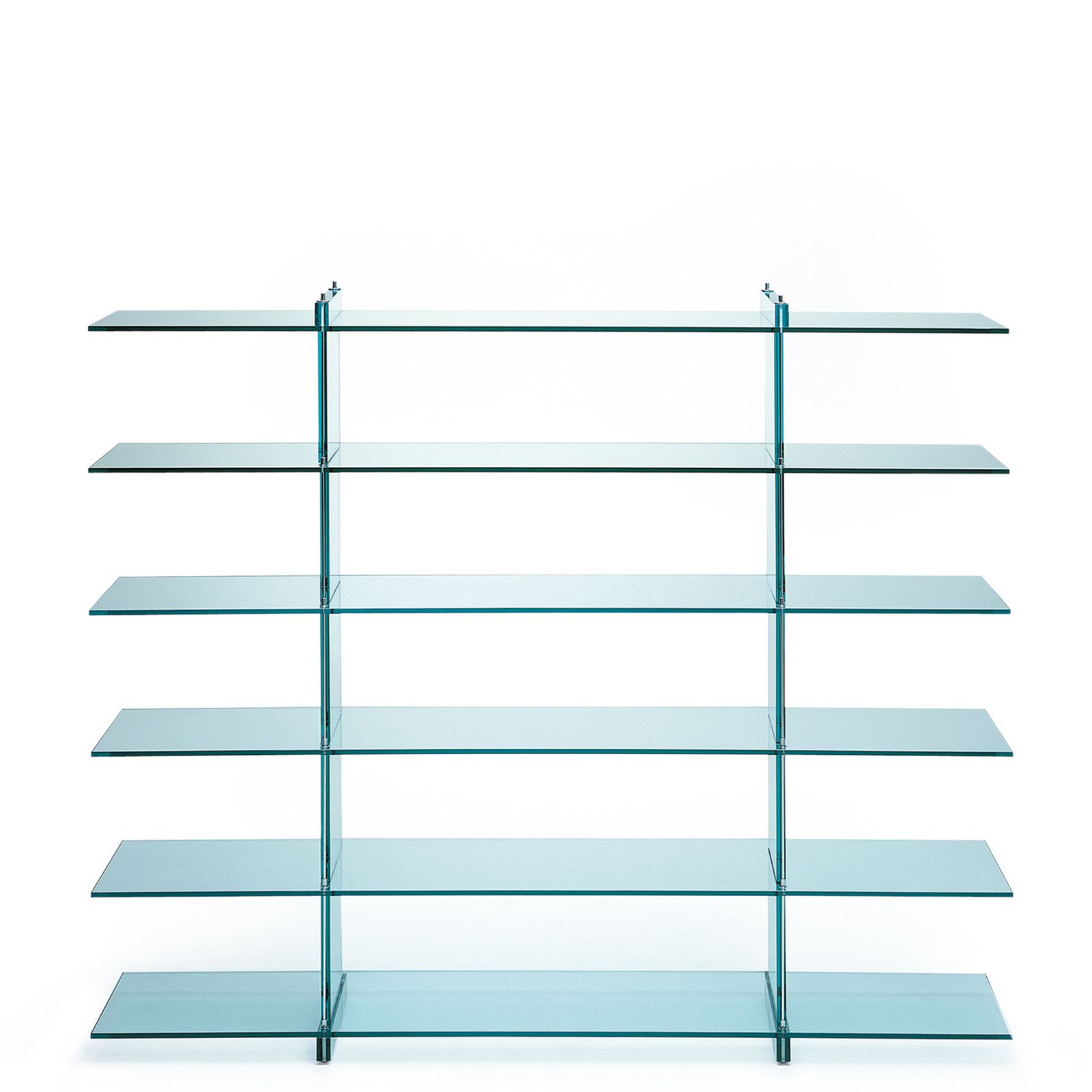 Teso – Library by Fontana Arte