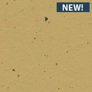 marmoleum cocoa curcuma by Forbo