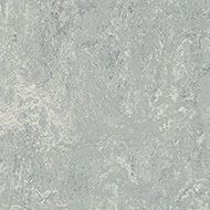 marmoleum decibel dove grey by Forbo