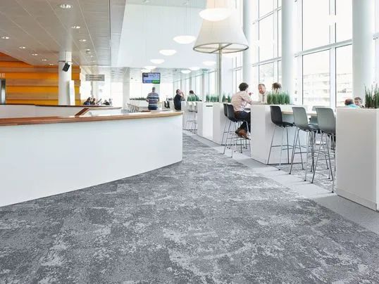Tessera Softbac® by Forbo