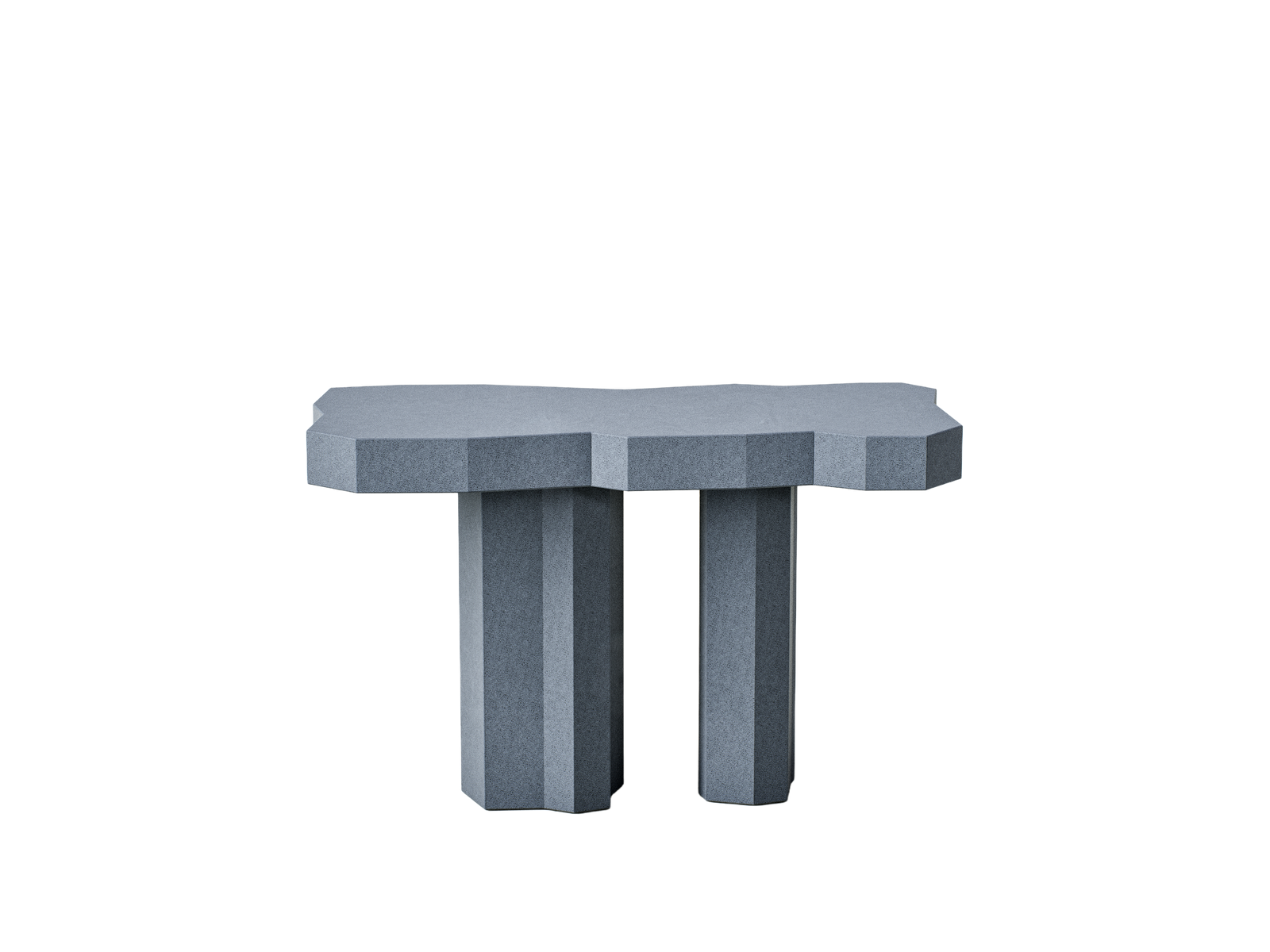 Brigantino Console Table by Forma&Cemento