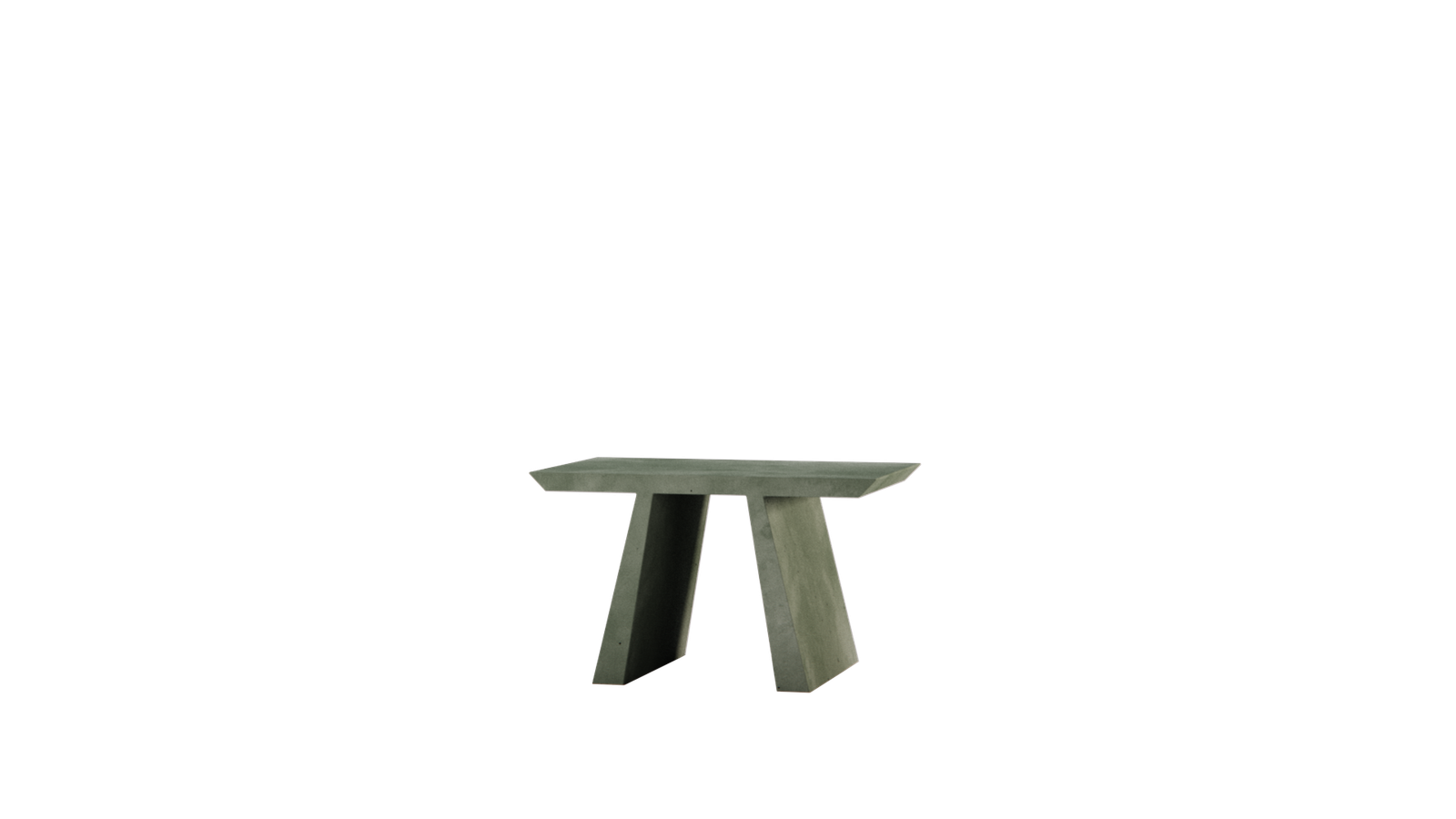 Coffee Table C by Forma&Cemento