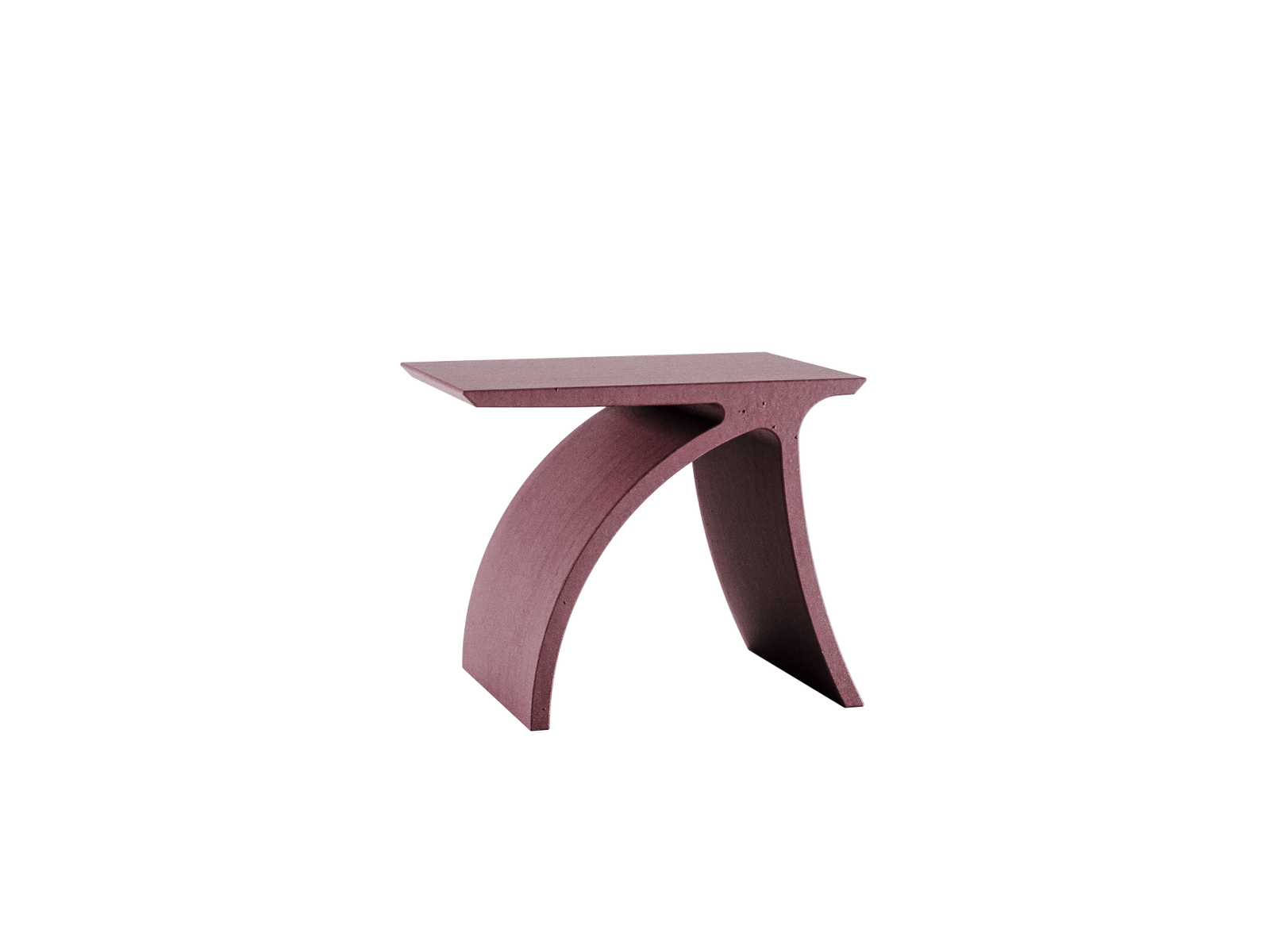Coffee Table D by Forma&Cemento