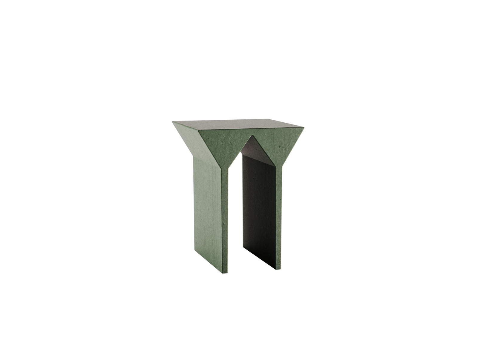 Coffee Table G by Forma&Cemento