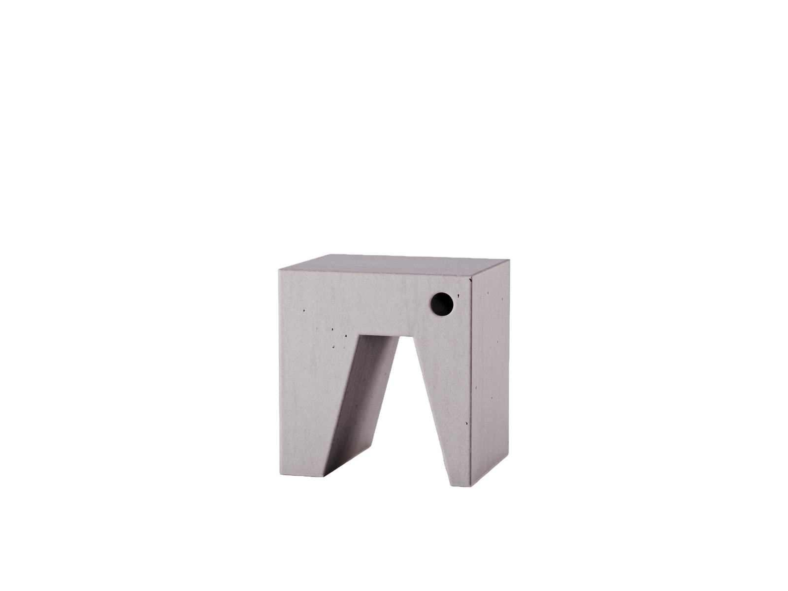 Coffee Table M by Forma&Cemento