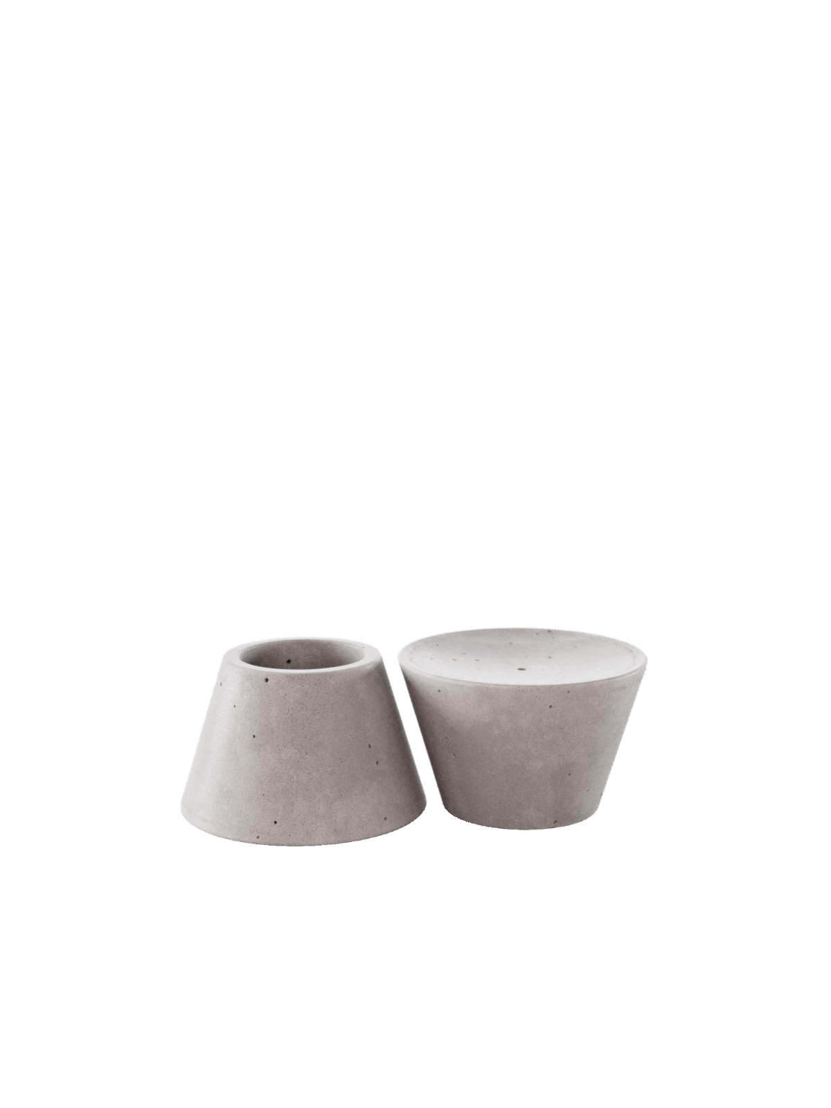 Etna by Forma&Cemento