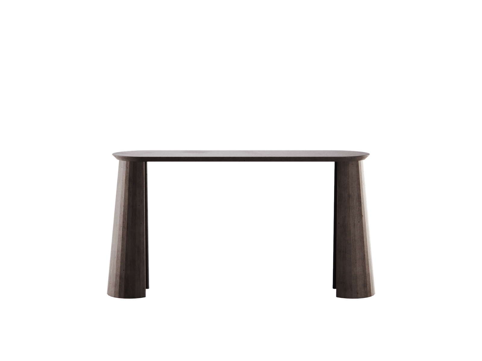 Fusto Console Table I by Forma&Cemento