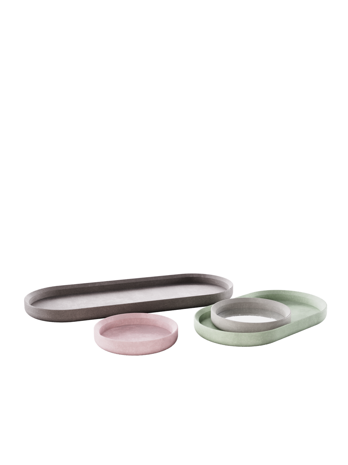 Renzo Line by Forma&Cemento