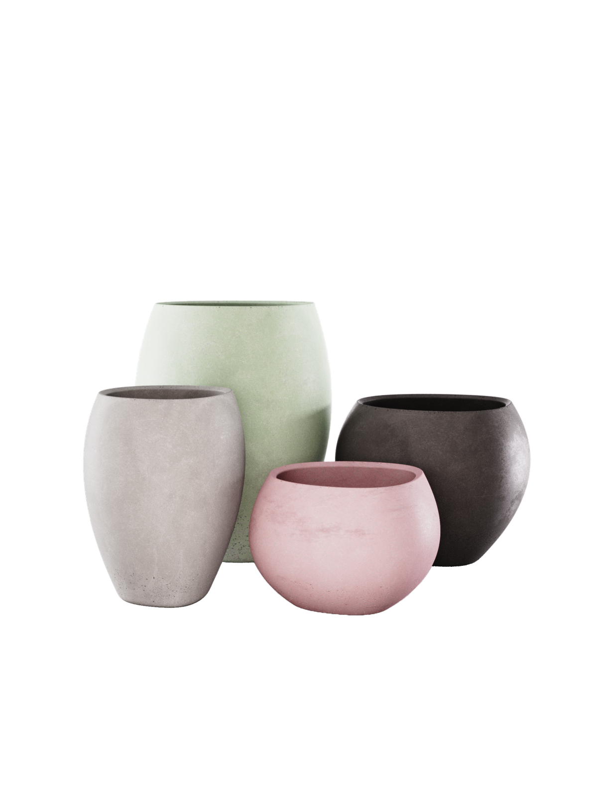 Zazen Line by Forma&Cemento