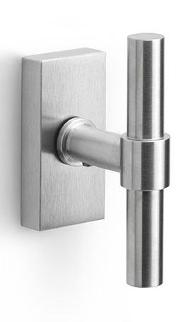 ONE PBT15-DK tilt and turn window handles by Formani