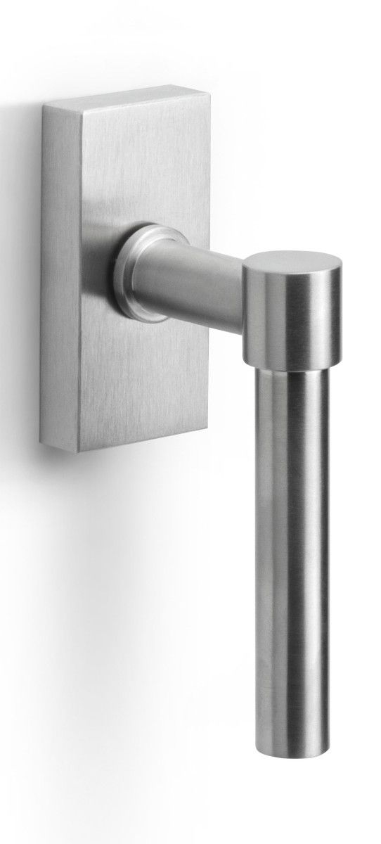 ONE PBL15-DK tilt and turn window handles by Formani
