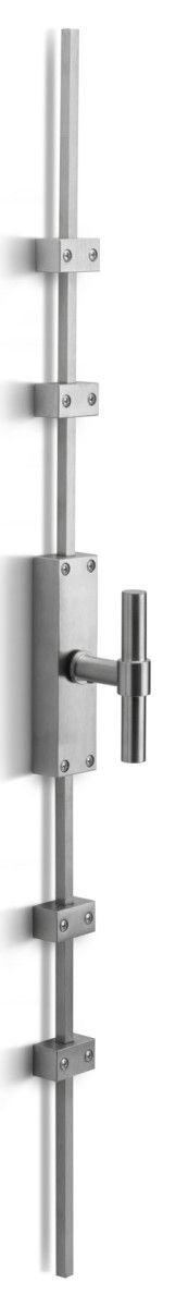 ONE K-PBT15 espagnolette bolts by Formani