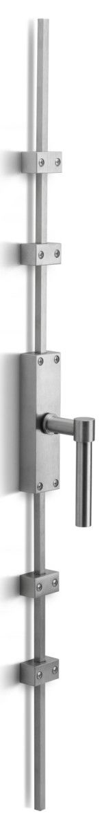 ONE K-PBL15 espagnolette bolts by Formani