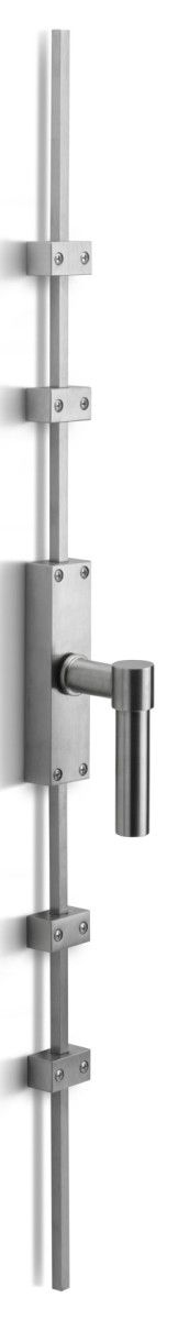 ONE K-PBL20 espagnolette bolts by Formani