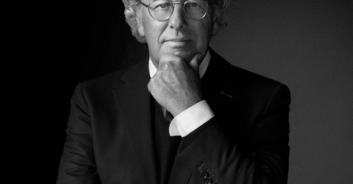 Jan des Bouvrie by Formani